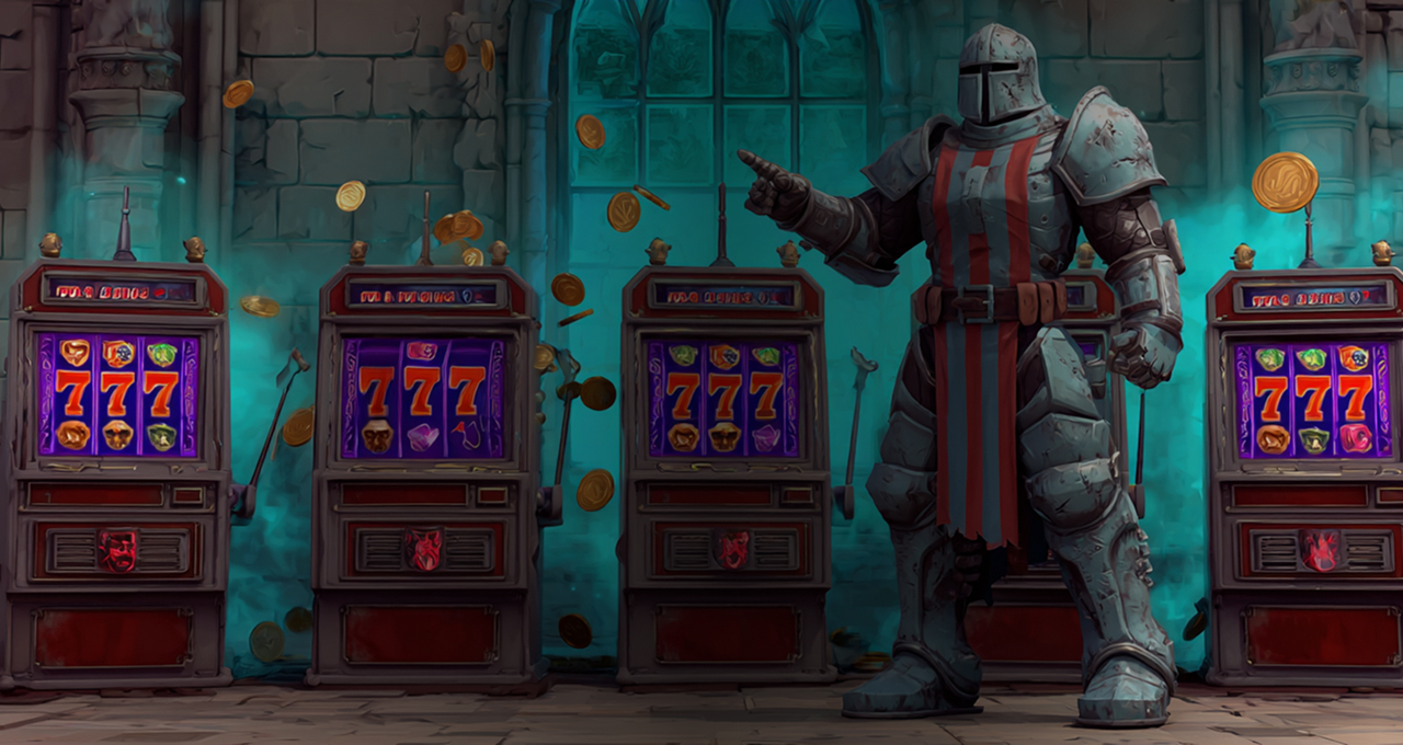 Slot10 Casino