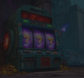 Slot10 Casino
